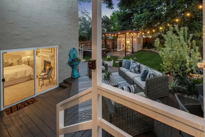 323 W 25th Avenue, San Mateo, California 94403