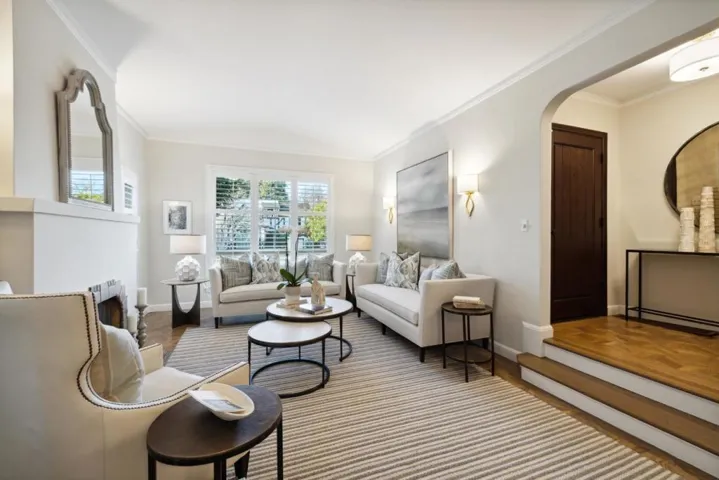 323 W 25th Avenue, San Mateo, California 94403