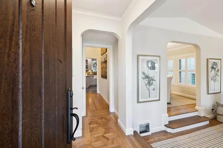 323 W 25th Avenue, San Mateo, California 94403
