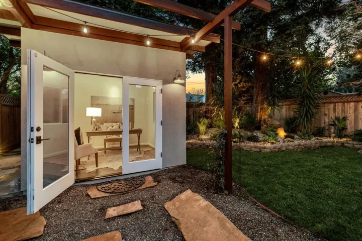 323 W 25th Avenue, San Mateo, California 94403