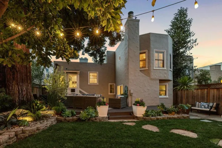 323 W 25th Avenue, San Mateo, California 94403