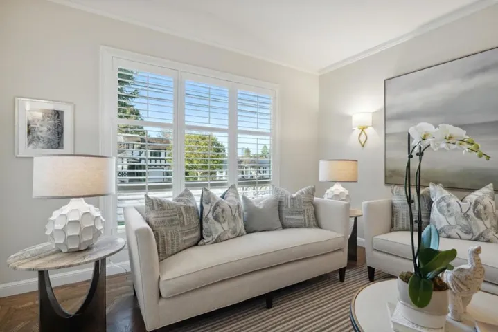 323 W 25th Avenue, San Mateo, California 94403