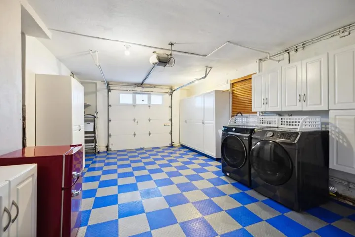 323 W 25th Avenue, San Mateo, California 94403