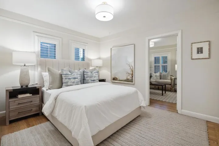 323 W 25th Avenue, San Mateo, California 94403