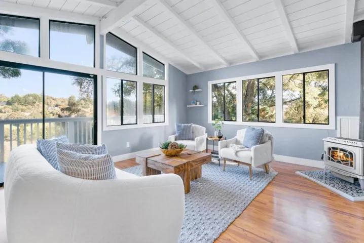 506 Encino Drive, Aptos, California 95003