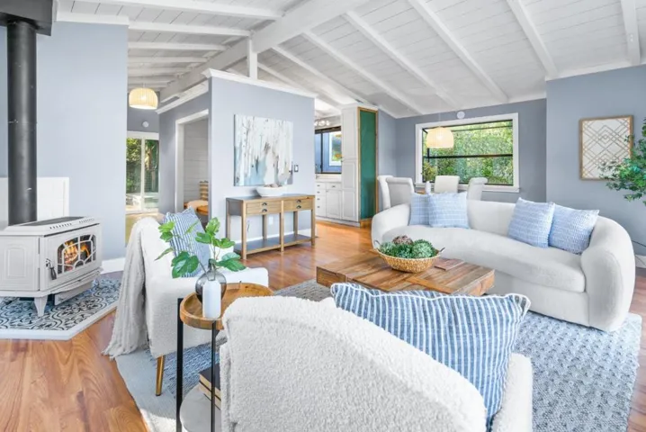 506 Encino Drive, Aptos, California 95003