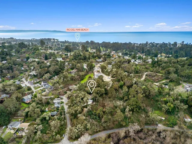 506 Encino Drive, Aptos, California 95003