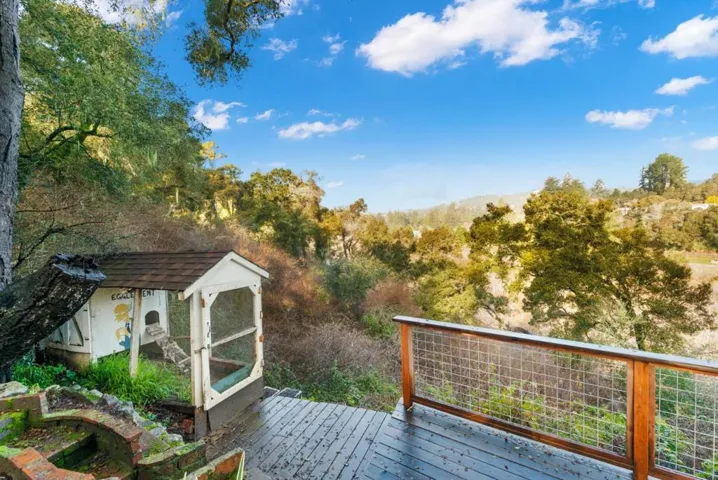 506 Encino Drive, Aptos, California 95003