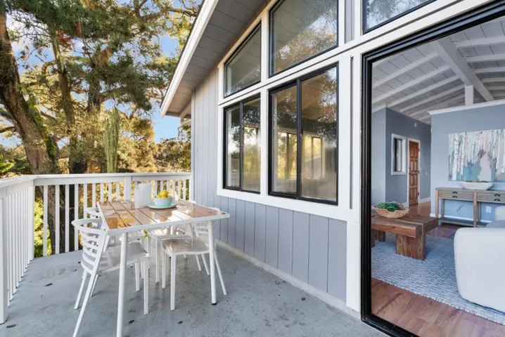 506 Encino Drive, Aptos, California 95003