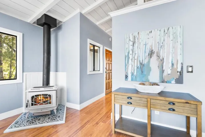 506 Encino Drive, Aptos, California 95003