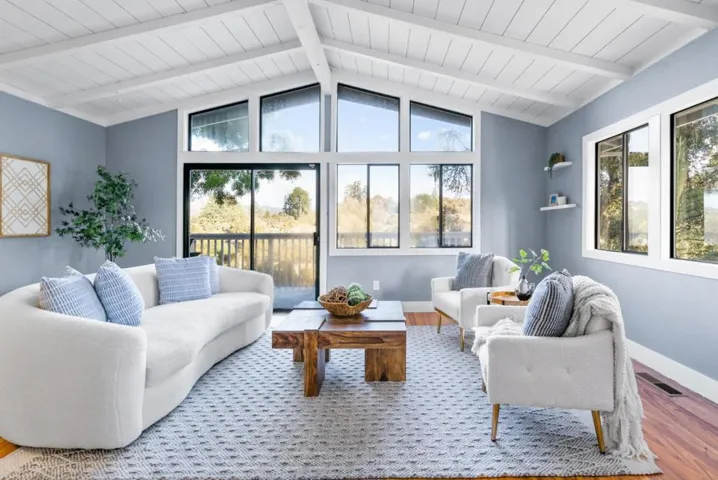 506 Encino Drive, Aptos, California 95003