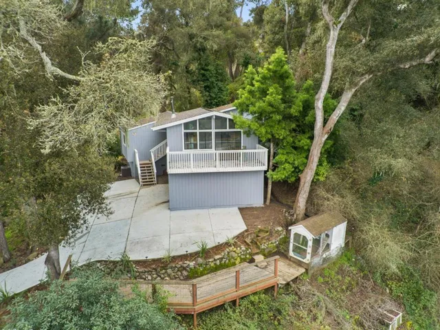 506 Encino Drive, Aptos, California 95003