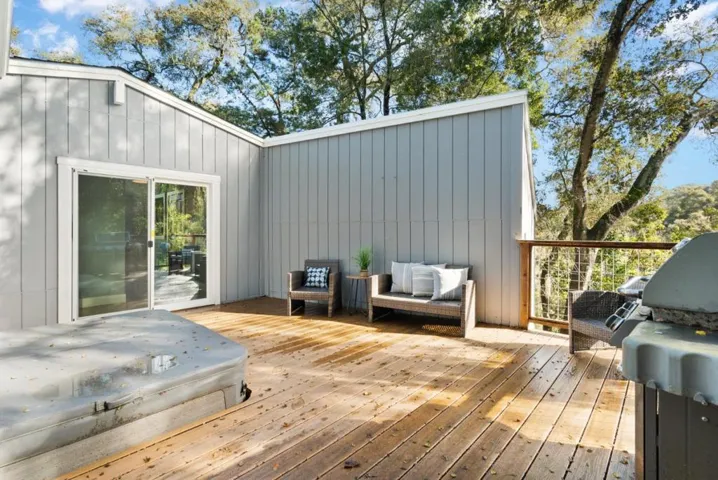 506 Encino Drive, Aptos, California 95003