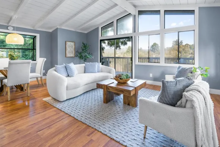 506 Encino Drive, Aptos, California 95003