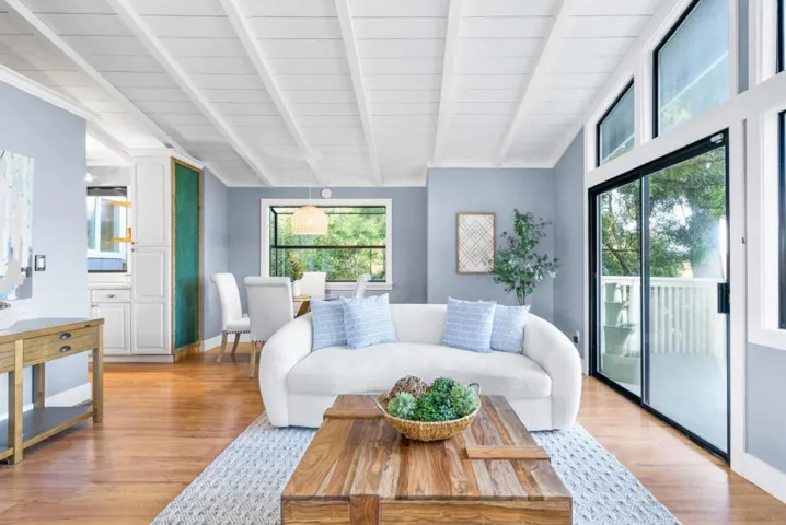 506 Encino Drive, Aptos, California 95003