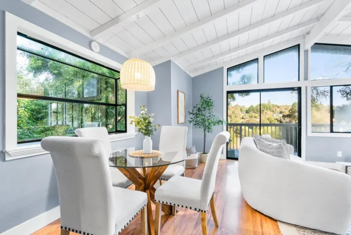 506 Encino Drive, Aptos, California 95003