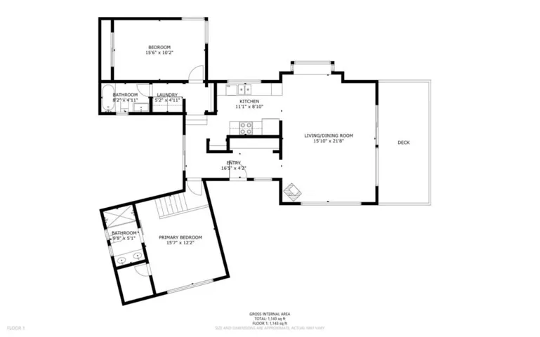506 Encino Drive, Aptos, California 95003