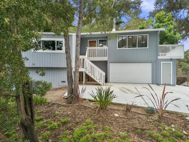 506 Encino Drive, Aptos, California 95003