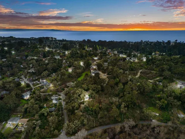 506 Encino Drive, Aptos, California 95003
