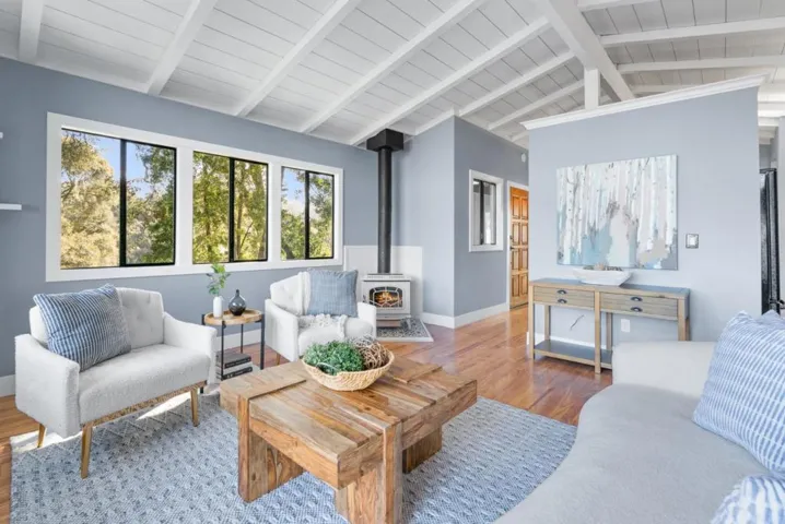 506 Encino Drive, Aptos, California 95003
