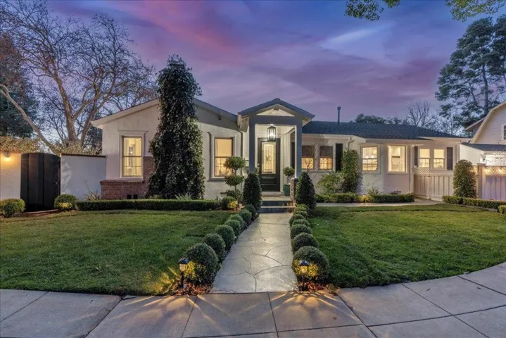 1695 Dale Avenue, San Jose, California 95125
