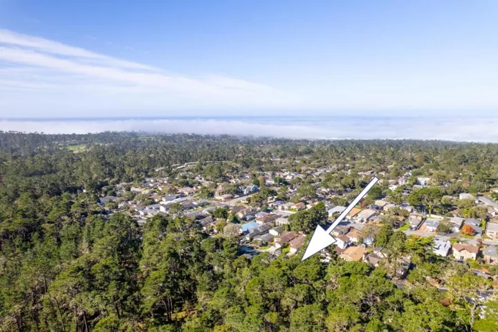 Buena Vista Avenue, Pacific Grove, California 93950