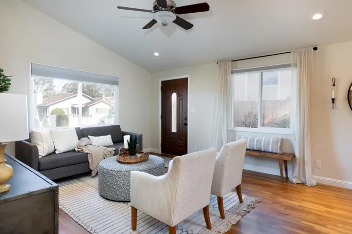 Buena Vista Avenue, Pacific Grove, California 93950