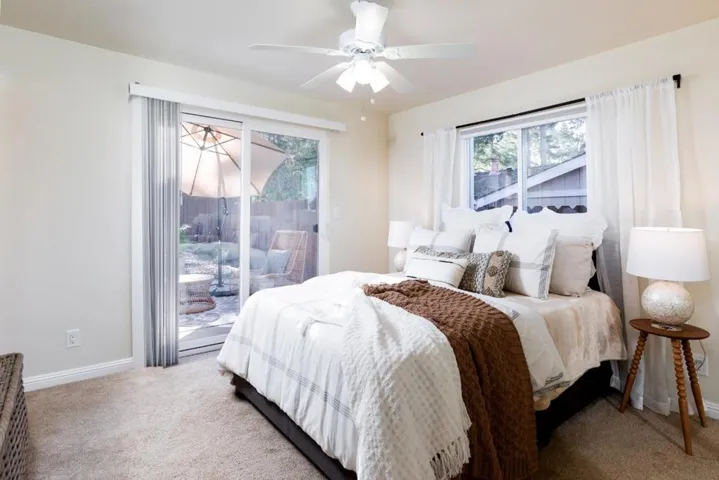 Buena Vista Avenue, Pacific Grove, California 93950