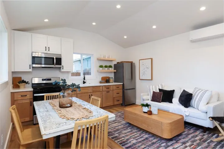 Buena Vista Avenue, Pacific Grove, California 93950