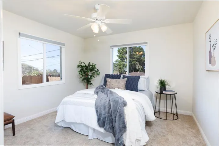 Buena Vista Avenue, Pacific Grove, California 93950