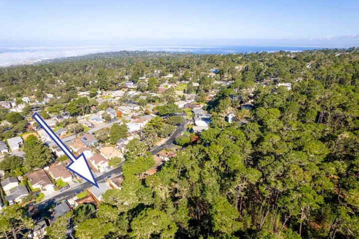 Buena Vista Avenue, Pacific Grove, California 93950