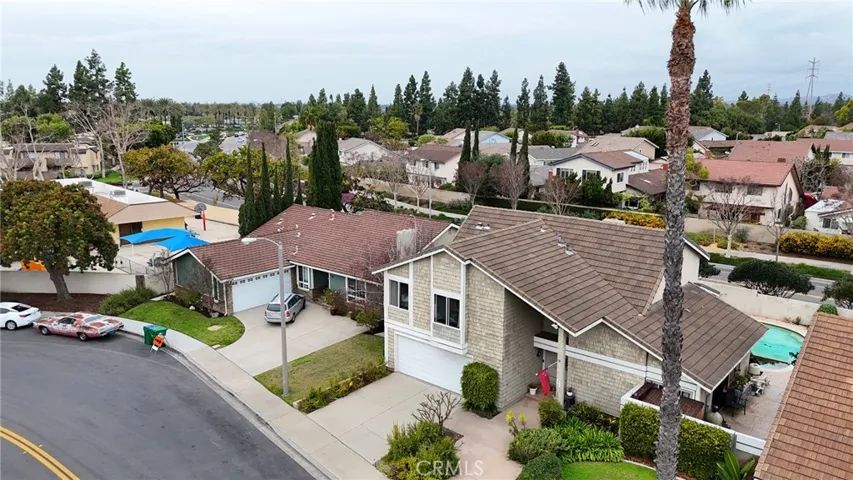 4 Deerwood W, Irvine, California 92604