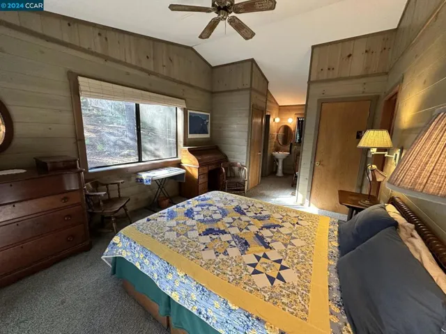 7674 Forest Drive, Fish Camp, California 93623