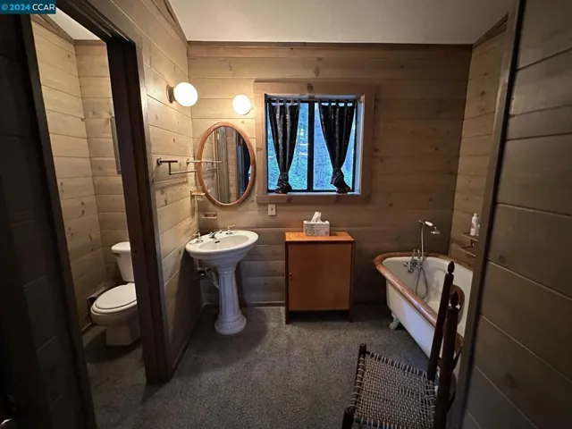 7674 Forest Drive, Fish Camp, California 93623