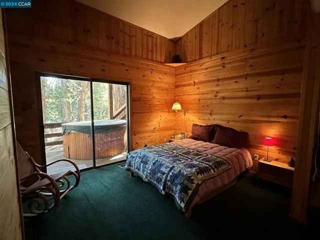 7674 Forest Drive, Fish Camp, California 93623