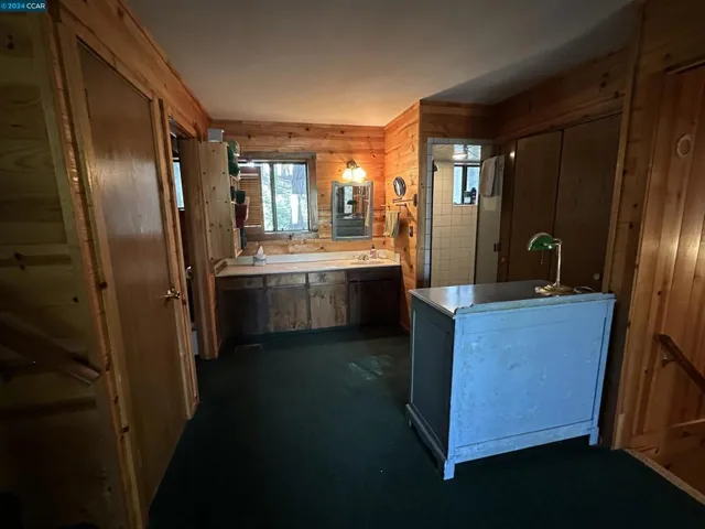 7674 Forest Drive, Fish Camp, California 93623