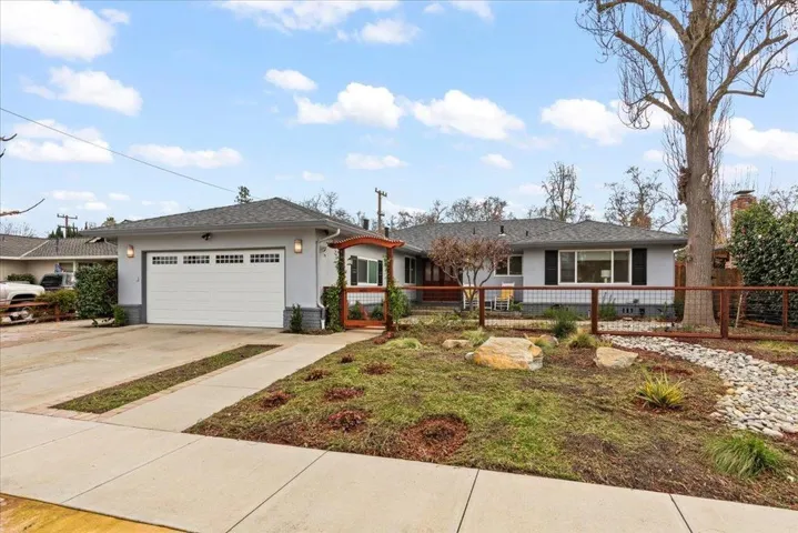 810 Eschenburg Drive, Gilroy, California 95020