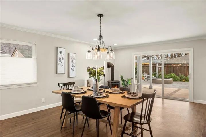 810 Eschenburg Drive, Gilroy, California 95020