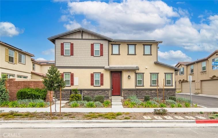 16045 Aventurine Lane, Chino, California 91708