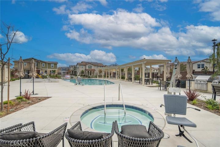 16045 Aventurine Lane, Chino, California 91708