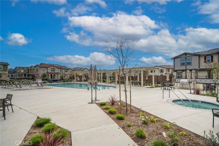 16045 Aventurine Lane, Chino, California 91708