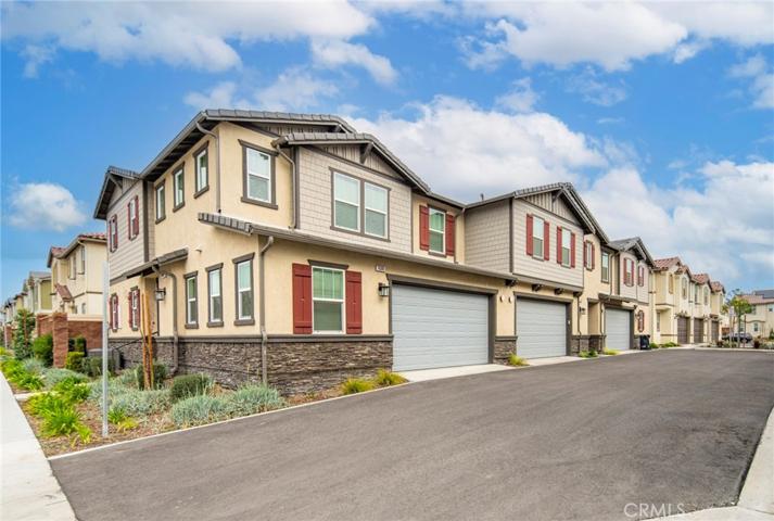 16045 Aventurine Lane, Chino, California 91708