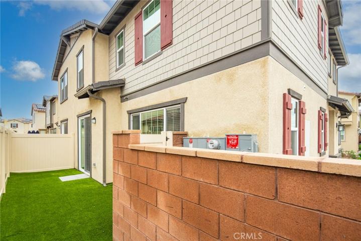 16045 Aventurine Lane, Chino, California 91708