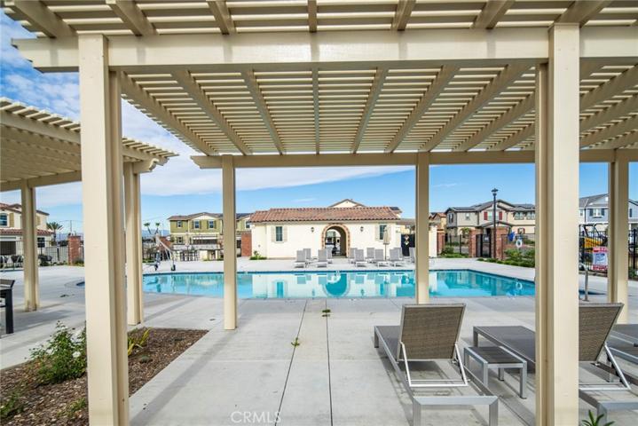 16045 Aventurine Lane, Chino, California 91708