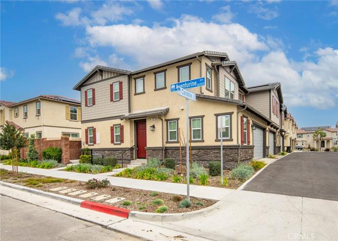 16045 Aventurine Lane, Chino, California 91708