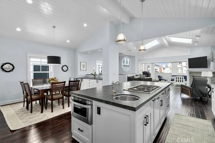 424 5th, Manhattan Beach, California 90266