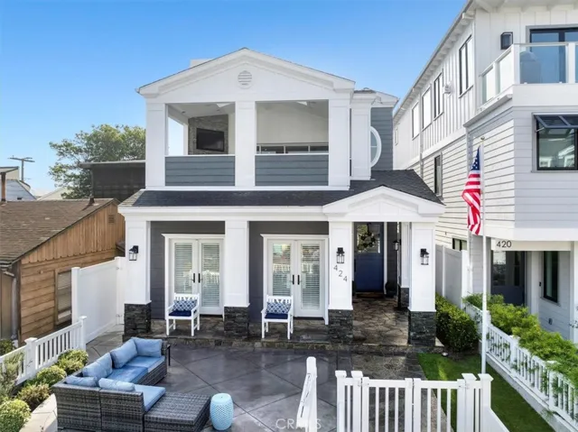 424 5th, Manhattan Beach, California 90266