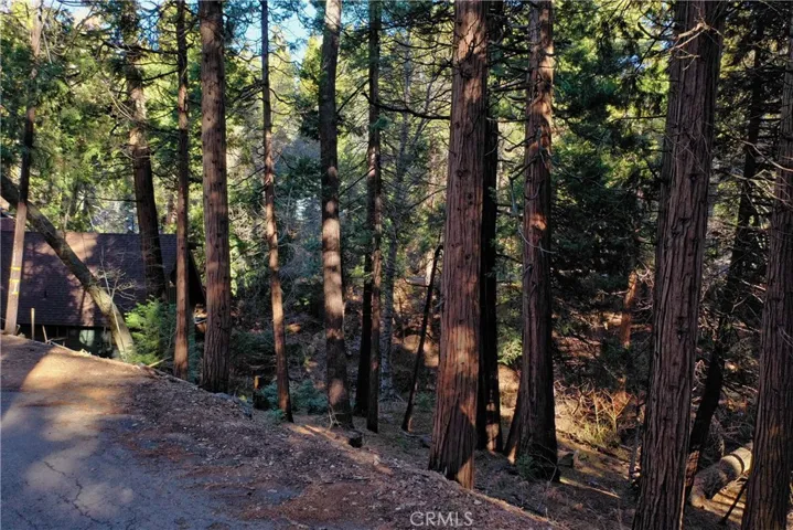 0 Golden Lane, Lake Arrowhead, California 92352
