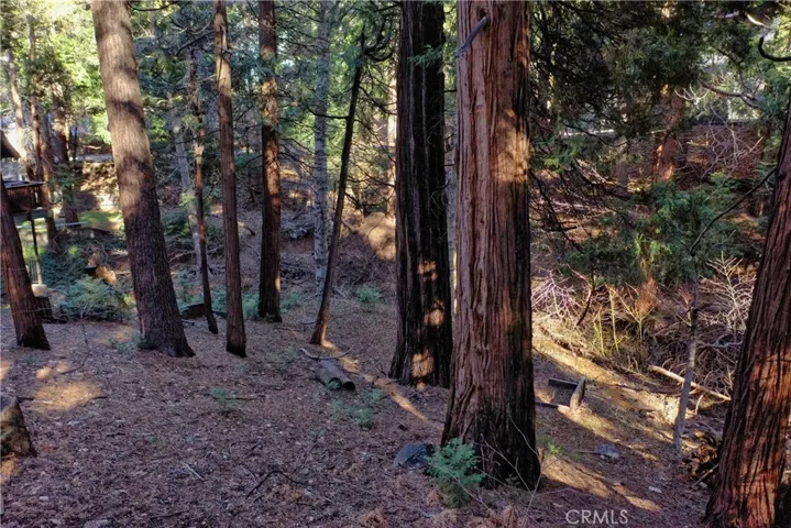 0 Golden Lane, Lake Arrowhead, California 92352