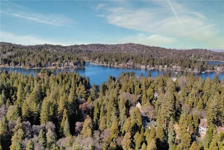 0 Golden Lane, Lake Arrowhead, California 92352